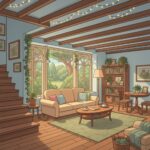 Comment aménager un sous-sol en espace habitable?