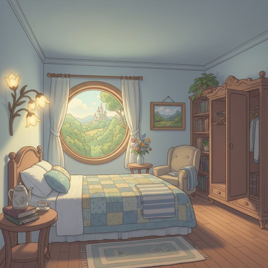 Comment aménager une chambre d’amis?
