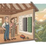 Comment choisir un bon isolant phonique pour la rénovation?