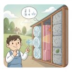 Comment choisir un isolant pour les murs d’un garage?