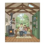 Comment gérer la température dans un garage aménagé?