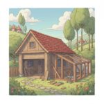Peut-on agrandir un garage après construction?