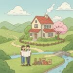 Quel est le budget moyen pour construire une maison individuelle?