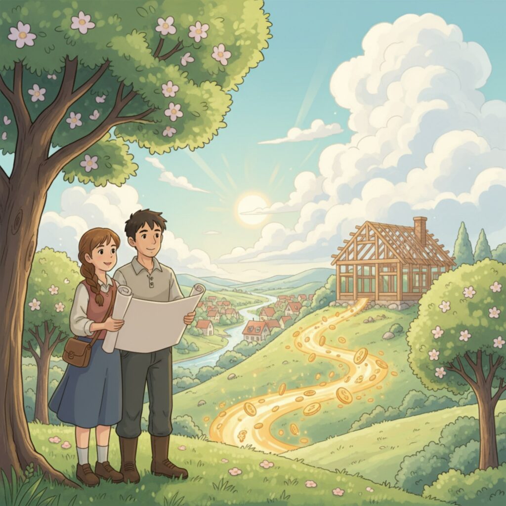 Quelles aides financières pour construire une maison?