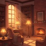 Quels éclairages pour une ambiance chaleureuse?