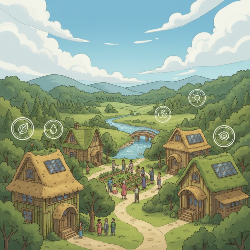 Quels sont les labels de construction écologique?
