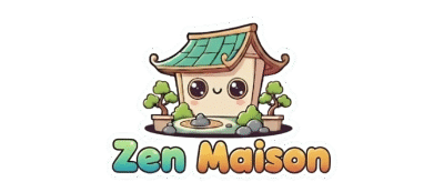 zen maison logo