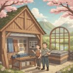 Comment choisir les matériaux pour un garage durable?
