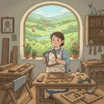 Comment fabriquer des cadres pour tableaux?
