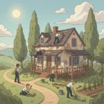 Peut-on rénover soi-même une maison ancienne?