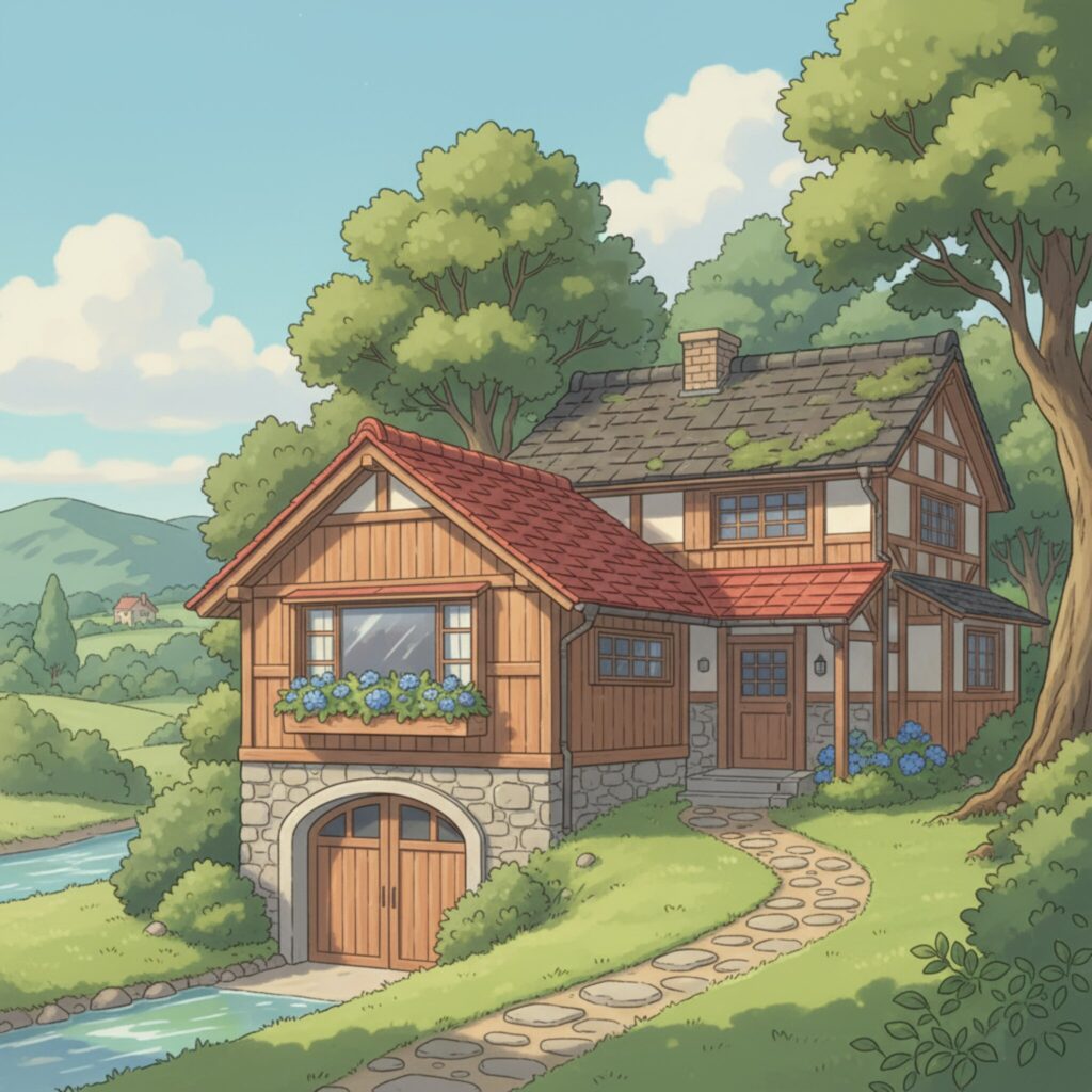 Quelles sont les règles pour une extension de maison avec garage?