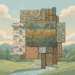Quels matériaux pour faire un revêtement mural décoratif?