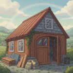 Quels matériaux pour un garage résistant aux intempéries?