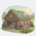 Quels sont les conseils pour la construction d’un garage écologique?