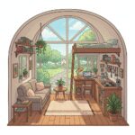 Comment aménager un garage pour créer un studio indépendant?