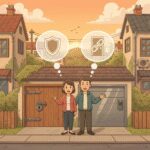 Comment choisir une porte de garage sécurisée?