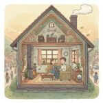 Comment gérer l’isolation phonique d’une maison?