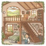 Peut-on créer une mezzanine dans un garage?