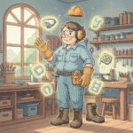 Quelles protections porter lors de travaux de bricolage?