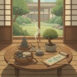 Quels accessoires pour un aménagement zen?