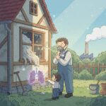 Quels sont les risques liés à l’amiante lors d’une rénovation?