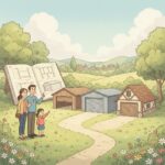Comment choisir un modèle de garage préfabriqué?