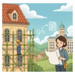 Faut-il un permis pour rénover une façade?