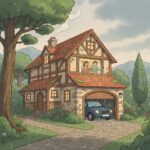 Quels sont les avantages d’un garage intégré?