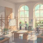 Comment aménager un espace bureau lors d’une rénovation?