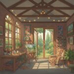 Comment aménager un garage pour y mettre un atelier de peinture?