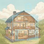 Comment calculer la surface habitable utile?
