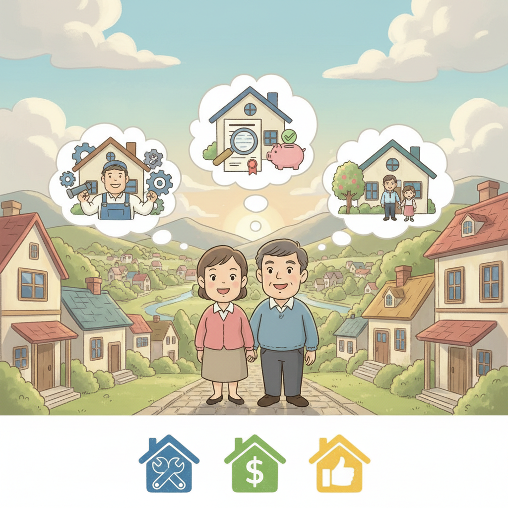 Comment choisir une entreprise pour des travaux à la maison?