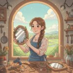 Comment fabriquer un cadre pour un miroir?