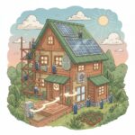 Comment optimiser la rénovation pour un gain énergétique maximal?
