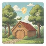 Quels sont les avantages d’un garage en bois?