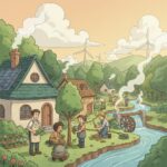 Quels travaux pour une rénovation durable?