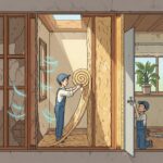 Comment améliorer l’isolation thermique lors d’une rénovation?