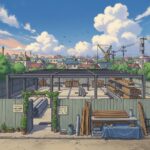 Comment aménager un chantier urbain?