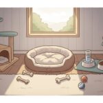Comment aménager une pièce pour les animaux de compagnie?