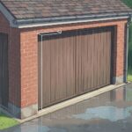 Comment assurer l’étanchéité d’un garage?