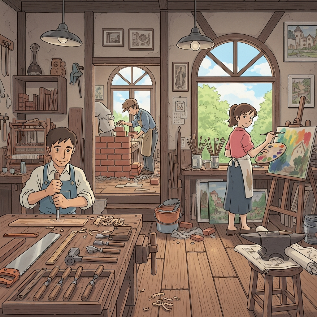 Comment choisir un bon artisan pour une rénovation globale?