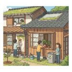 Comment rénover une maison tout en respectant l’environnement?