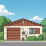 Peut-on installer un système de ventilation dans un garage?