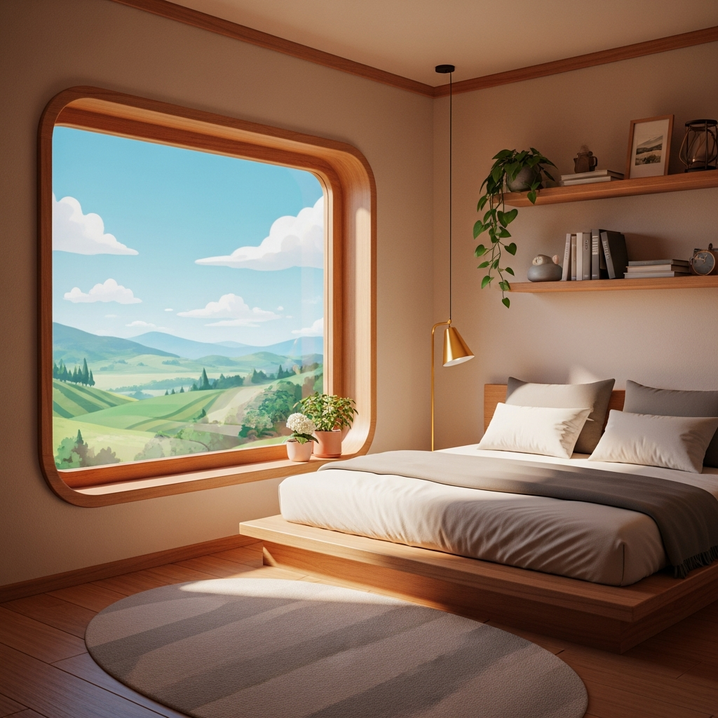 Quels conseils pour aménager une chambre d’adolescent?