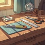 Quels outils pour faire des découpes précises?