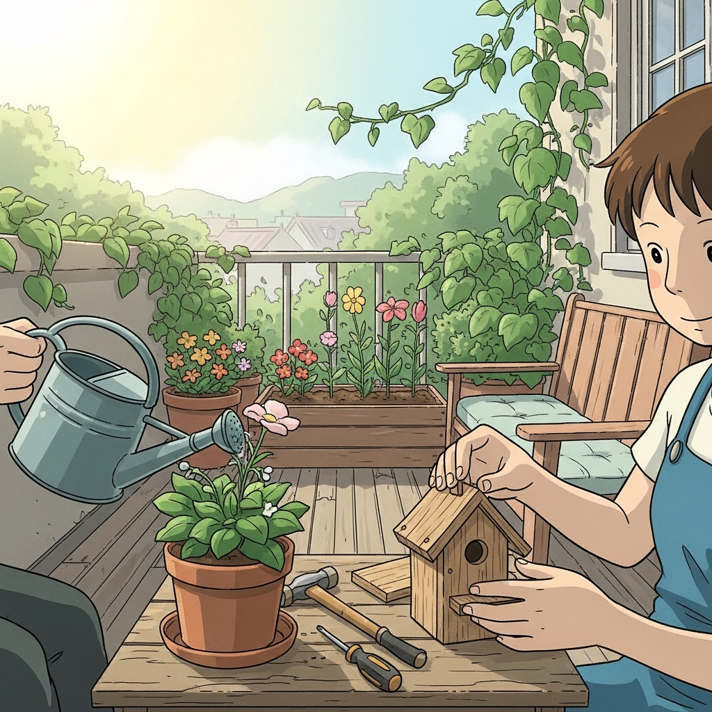 Quels sont les bénéfices des travaux DIY?
