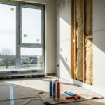 Comment aménager une pièce tout en respectant les normes énergétiques?