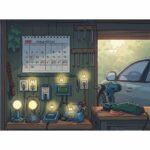 Comment anticiper les besoins en électricité dans un garage?