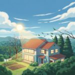 Comment bien orienter une maison pour économiser l’énergie?
