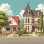 Comment choisir entre une maison de plain-pied et une maison à étage?